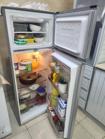 Yanbu, Appliances, SAR 600,  Geepas Refrigerator 41ltrs Very Good Condition