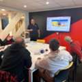 Train In Health And Safety Ltd Accreditation Guidance