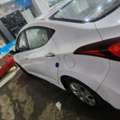 SAR 28500,  Hundai Elantra,  2015,  Automatic,  238000 KM,     White