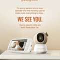 AUD 194,  Baby Monitor Camera - Peekyboo
