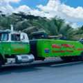 Heavy Duty Truck Towing Services Available Across Florida
