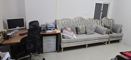 Riyadh, Rooms for Rent, SAR 1400/month,  Furnished,  Furnished Room Available