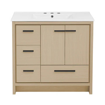 New York, Business, Bathroom Vanity Sets Designed For Style And Function