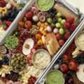 Grazing Box Delivery Sydney &ndash; Fresh & Beautifully Curated Platters