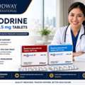 PHP 100,  Midodrine Price Bulk Supply For Philippines Pharma Buyers - Oddway