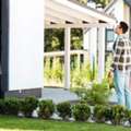 Property Inspections Backed By Professional Experience