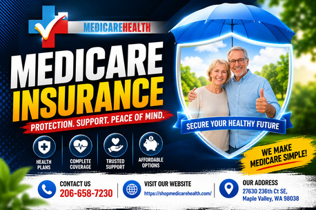 New York, Health, Find The Best Medicare Plans Tailored To Your Lifestyle