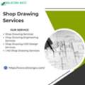 Shop Drawing Services In Abu Dhabi, UAE