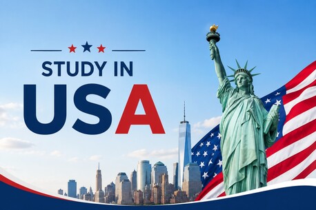 Mumbai, Education, Study In USA At Top Universities With Expert Assistance