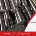Stainless Steel 310S Round Bar