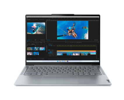 Riyadh, Computers, SAR 2999,  Selling Lenovo Yoga S6 Laptop With 14-Inch Display, Core I7-