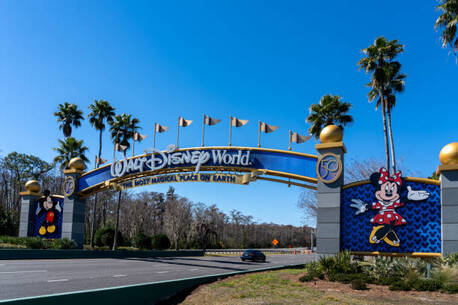 New York, Tickets, USD 200,  Disney Shuttle Service In Orlando
