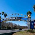 USD 200,  Disney Shuttle Service In Orlando