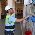 STP Operator, 2 Years Of Saudi Arabia Work Experience, MBBR Process, Waste Water Treatment