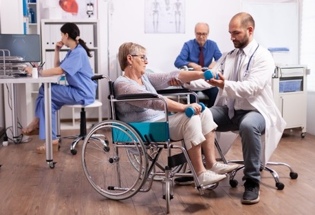 New York, Health, Improving Care With Durable Medical Equipment Solutions