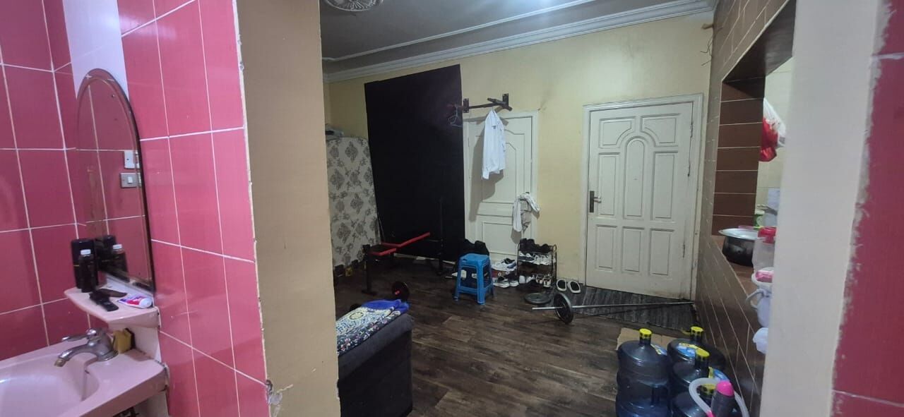 Al Nakheel, Bedspace For Rent, SAR 450/month,  Bed Space Avaliable For Rent