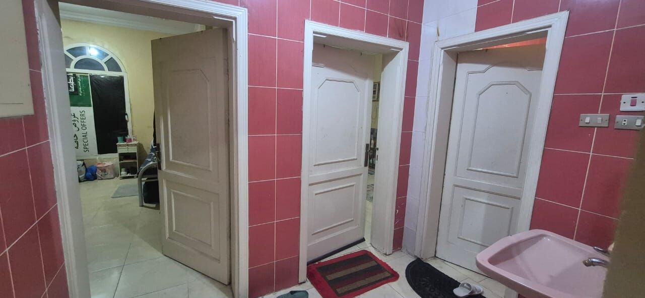 Al Nakheel, Bedspace For Rent, SAR 450/month,  Bed Space Avaliable For Rent