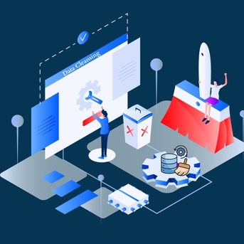 Mumbai, Computer, Data Cleansing Services To Improve Data Quality And Accuracy