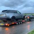 What Services Are Included In Towing In Milton Keynes?