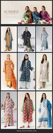 Faisalabad, Clothing & Accessories, Elegant Designs For Modern Living