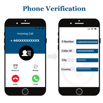 Mumbai, Computer, Real-Time Phone Verification For Valid And Reachable Numbers