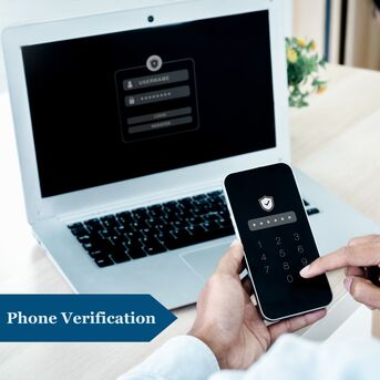Mumbai, Computer, Real-Time Phone Verification For Valid And Reachable Numbers