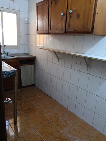 Ras Rumman, Apartments, Flats, Houses & Villas, BHD 160/month,  1 BR,  1 Bedroom Semi Furnished Flat For Rent With Ewa Unlimited