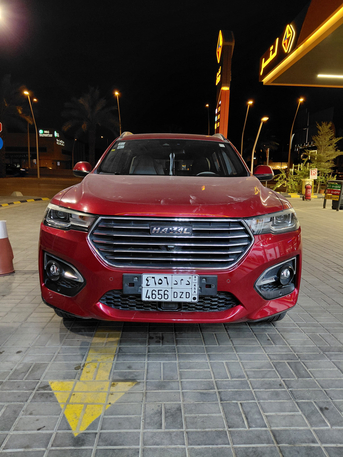 Riyadh, Vehicles, Cars & Trucks , SAR 45000,  Nissan Sunny,  2020,  Automatic,  57000 KM,  Haval H6 , In Excellent Conditions - Riyadh - Only WhatsApp 0542000923