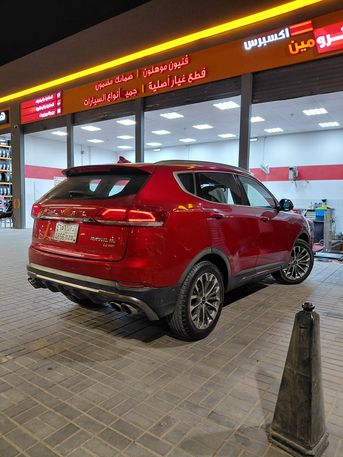Riyadh, Vehicles, Cars & Trucks , SAR 45000,  Nissan Sunny,  2020,  Automatic,  57000 KM,  Haval H6 , In Excellent Conditions - Riyadh - Only WhatsApp 0542000923