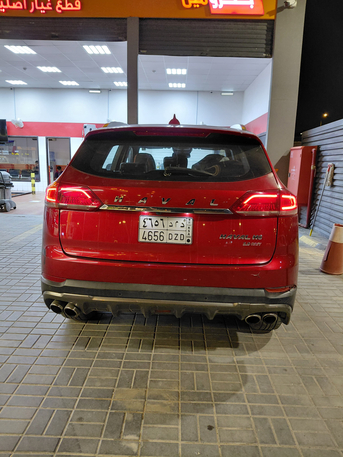 Riyadh, Vehicles, Cars & Trucks , SAR 45000,  Nissan Sunny,  2020,  Automatic,  57000 KM,  Haval H6 , In Excellent Conditions - Riyadh - Only WhatsApp 0542000923
