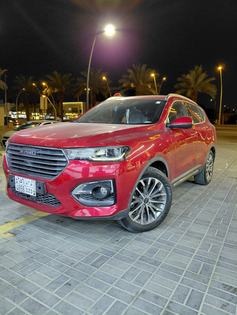 Riyadh, Vehicles, Cars & Trucks , SAR 45000,  Nissan Sunny,  2020,  Automatic,  57000 KM,  Haval H6 , In Excellent Conditions - Riyadh - Only WhatsApp 0542000923