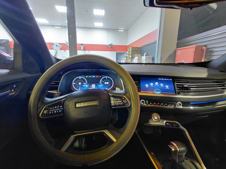 Riyadh, Vehicles, Cars & Trucks , SAR 45000,  Nissan Sunny,  2020,  Automatic,  57000 KM,  Haval H6 , In Excellent Conditions - Riyadh - Only WhatsApp 0542000923