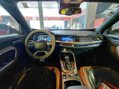 Riyadh, Vehicles, Cars & Trucks , SAR 45000,  Nissan Sunny,  2020,  Automatic,  57000 KM,  Haval H6 , In Excellent Conditions - Riyadh - Only WhatsApp 0542000923