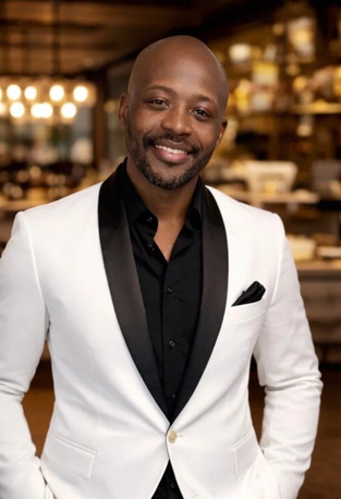 New York, Business, Nana Addaquay | Global Hospitality Consultant