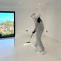 Why Choose Residential Resin Floors For Modern Living?