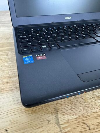 Riffa, Computers, BHD 47,  ACER Corei5 Laptop 8GB RAM 128GB SSD 15.6Inches 3 Months Warranty