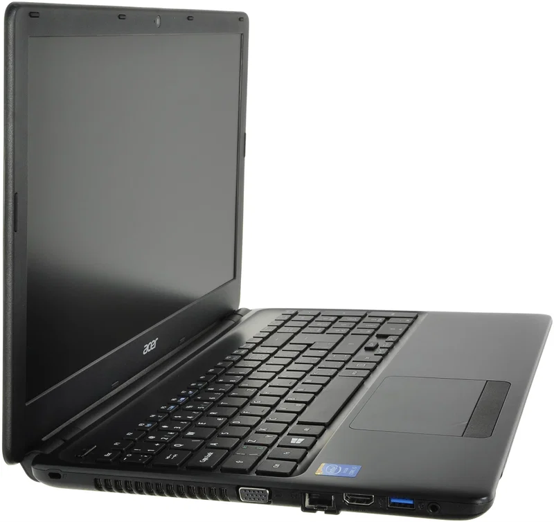 Riffa, Computers, BHD 47,  ACER Corei5 Laptop 8GB RAM 128GB SSD 15.6Inches 3 Months Warranty