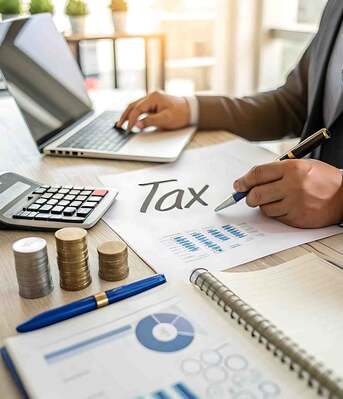 Lucknow, Legal, GST Appeal Lucknow | Expert Tax Representation By Dileep Gupta Tax Firm