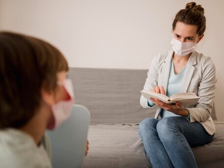 Bhubaneswar, Business, Family Counselling Center In Bhubaneswar