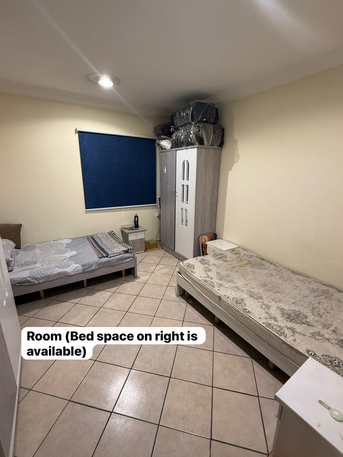 Riyadh, Bedspace For Rent, SAR 700/month,  Bedspace For Pakistani Executive
