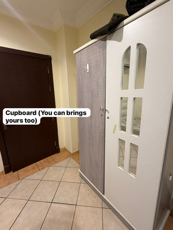 Riyadh, Bedspace For Rent, SAR 700/month,  Bedspace For Pakistani Executive