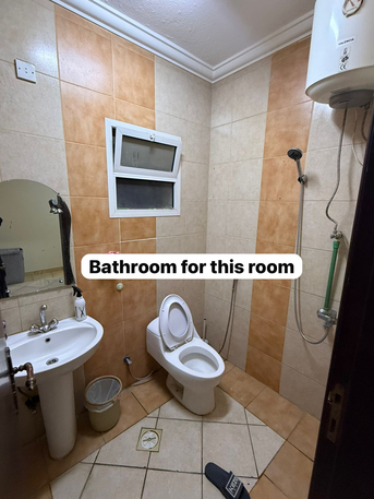 Riyadh, Bedspace For Rent, SAR 700/month,  Bedspace For Pakistani Executive
