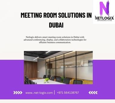 Dubai, Computers, AED 5,  Smart Meeting Room Solutions In Dubai For Better Team Collaboration