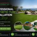 Professional Synthetic Turf Installation In San Diego, Get A Free Quote Today