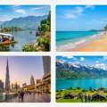 Best Flight Booking Agencies For Domestic & International Travel