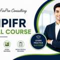 Join The Best DipIFR Full Course In India | Expert IFRS Training