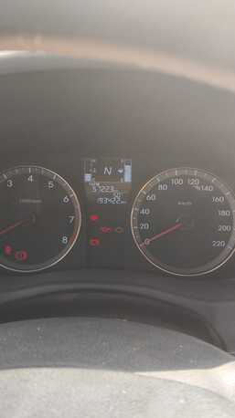 Riyadh, Vehicles, Cars & Trucks , SAR 30500,  Hyundai Accent,  2018,  Automatic,  194000 KM,  Fresh White Original Color
