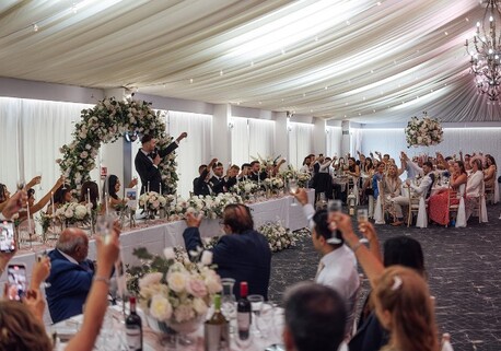 London, Event Planning, Searching For Elegant Dry Hire Wedding Venues In Nottingham?