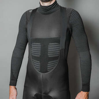 London, Business, High-Performance Cycle Riding Clothes