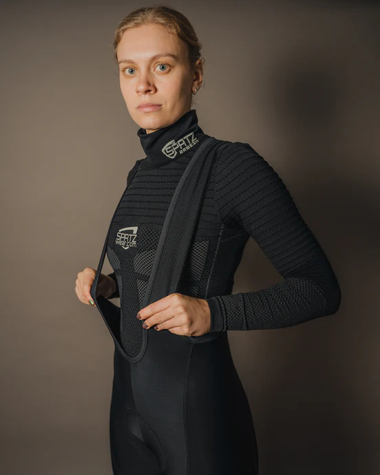 London, Business, High-Performance Cycle Riding Clothes